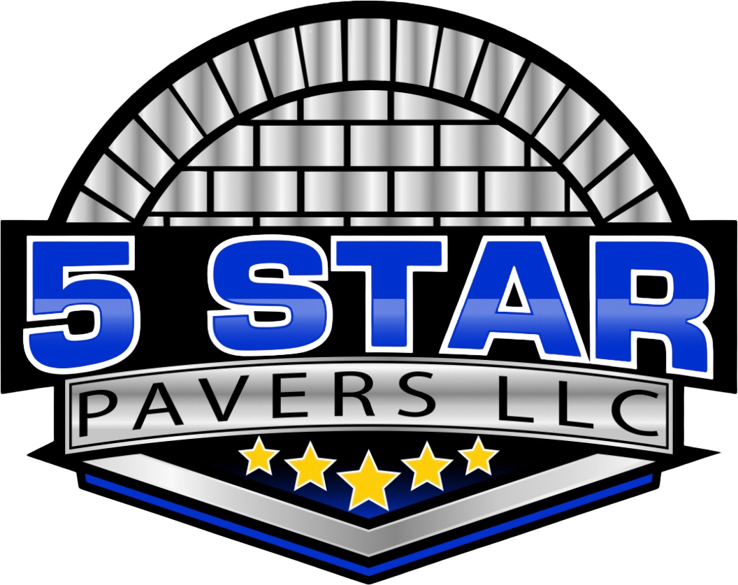 5 Star Pavers LLC logo